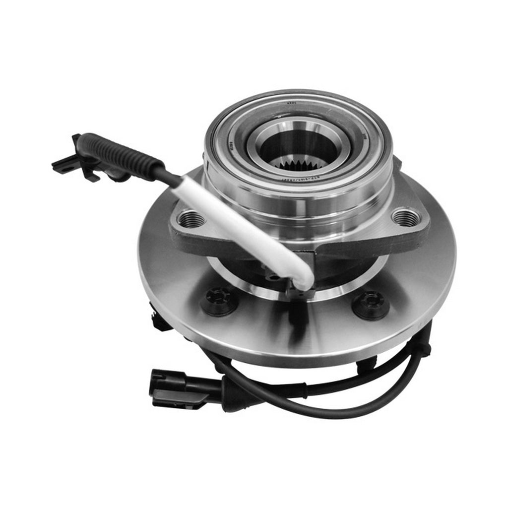 Maza Rueda ATV MF5010-C