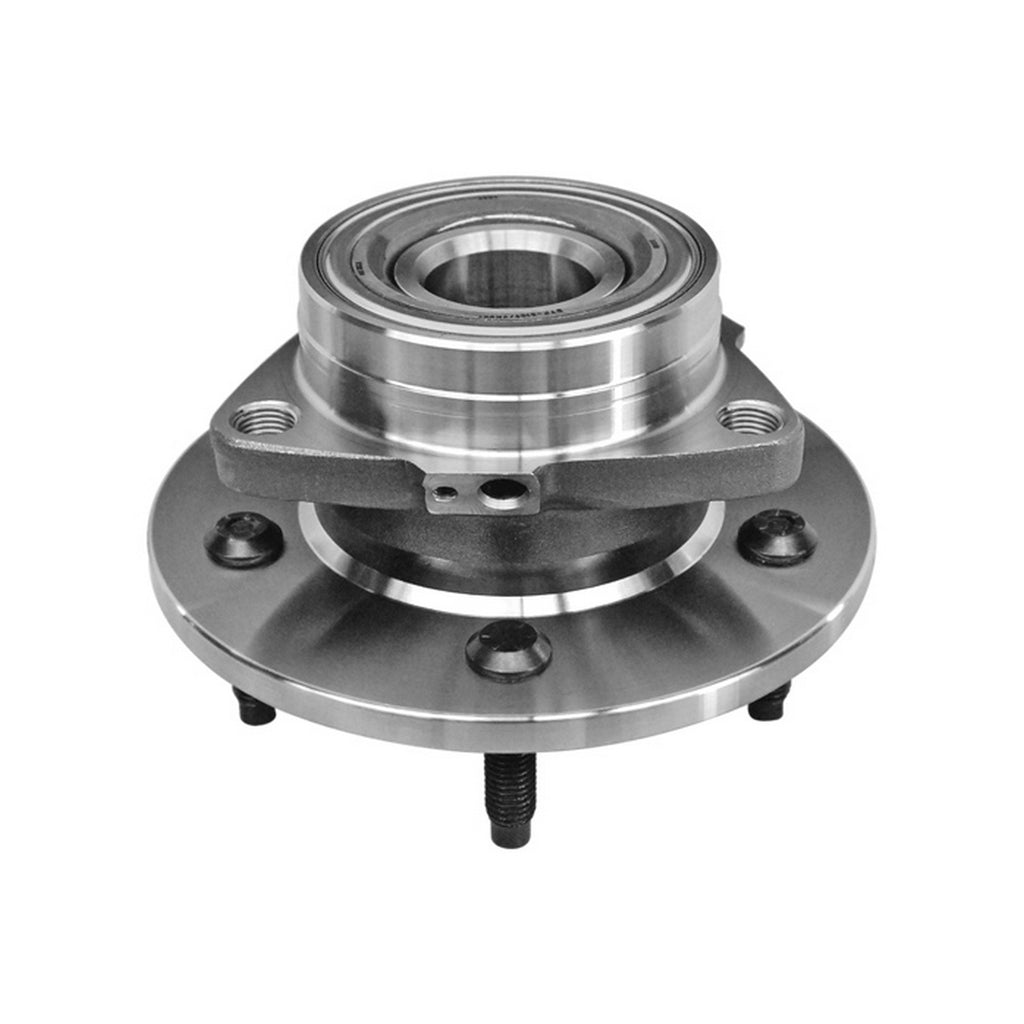 Maza Rueda ATV MF5010-S