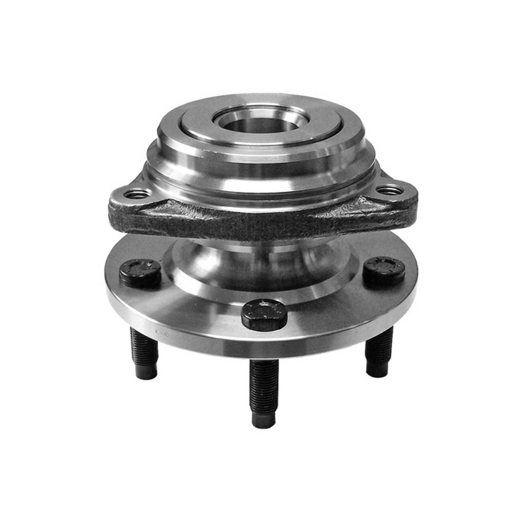 Maza Rueda ATV MF5014