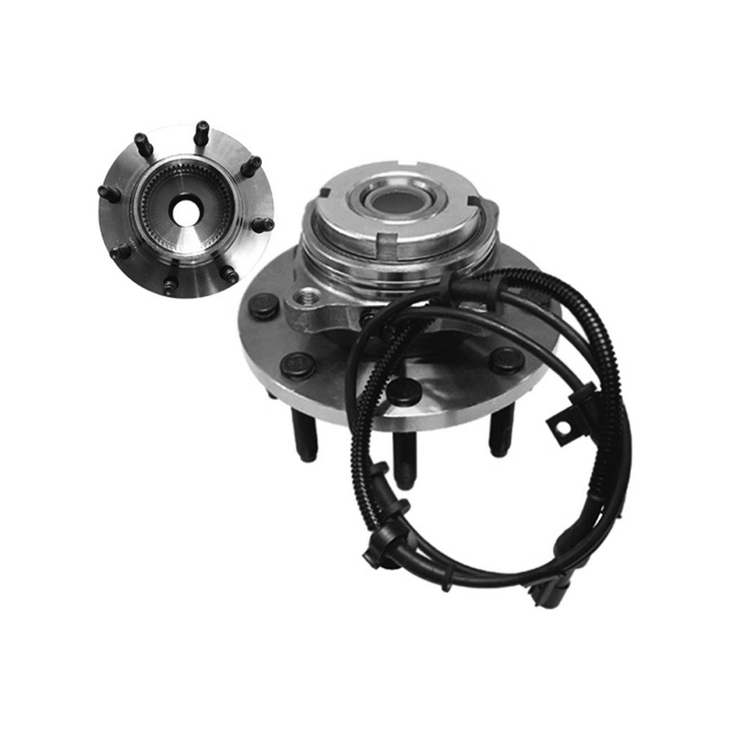 Maza Rueda ATV MF5020-C