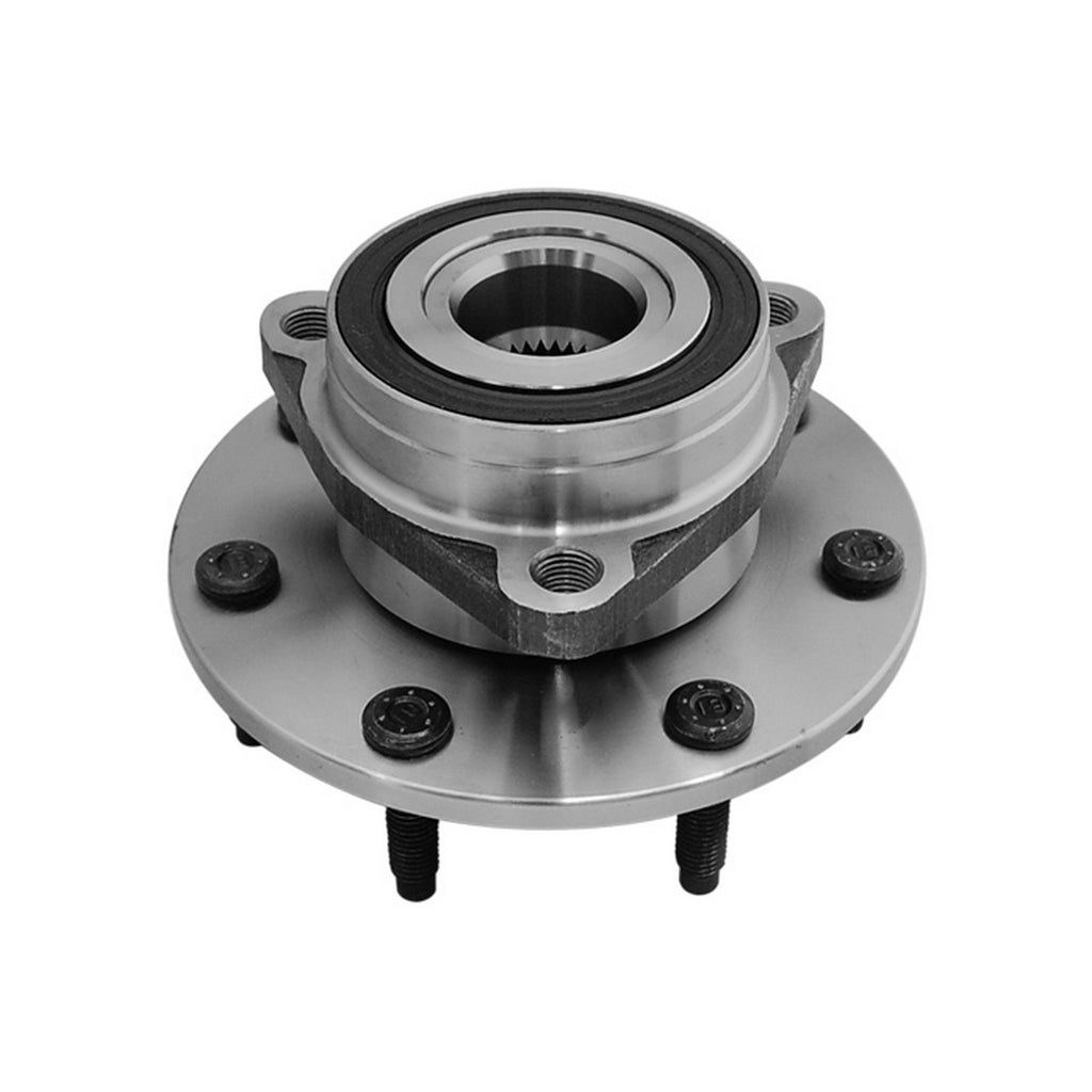 Maza Rueda ATV MF5022