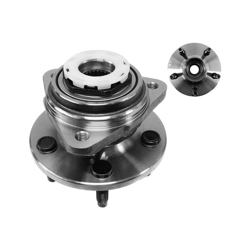 Maza Rueda ATV MF5026