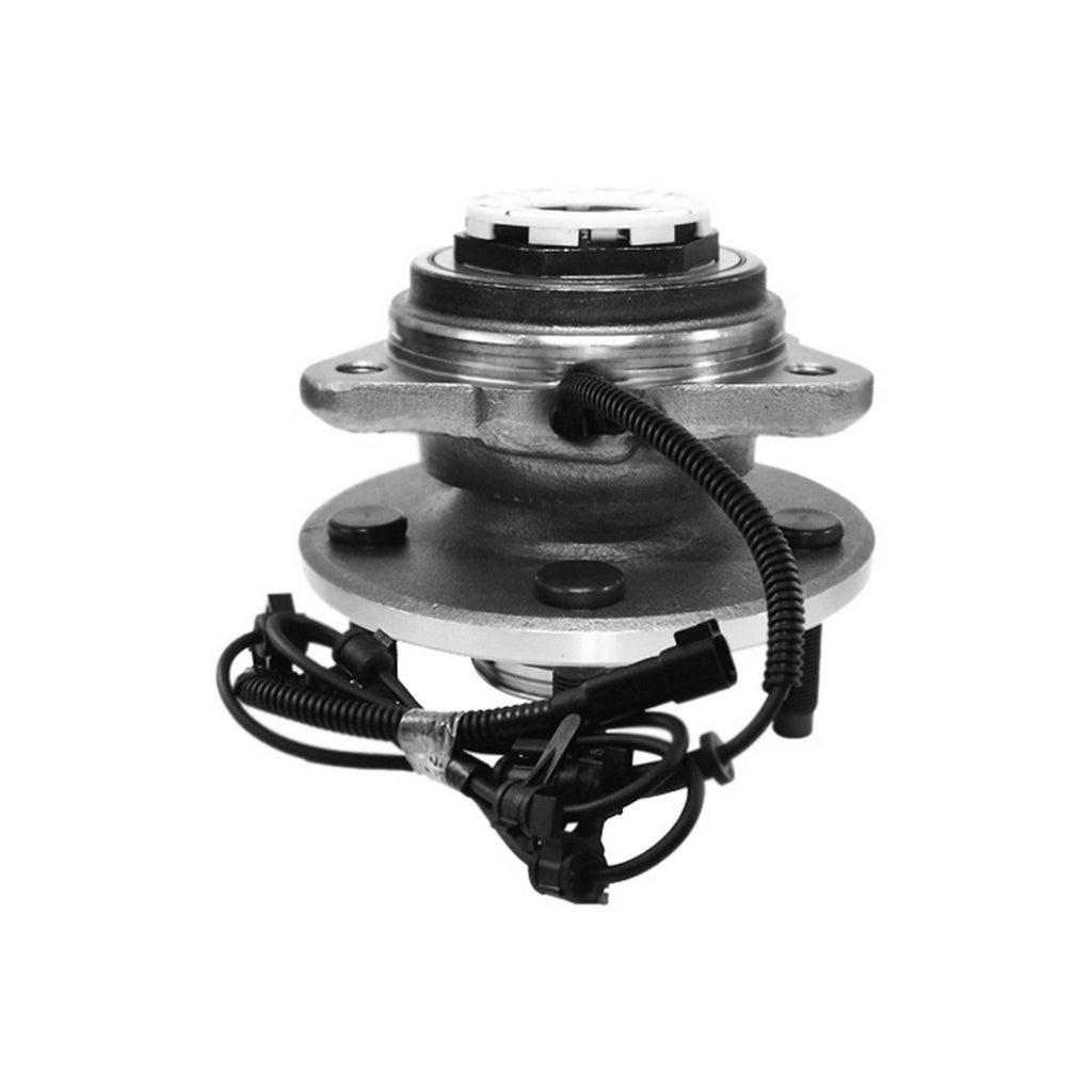 Maza Rueda ATV MF5027-C