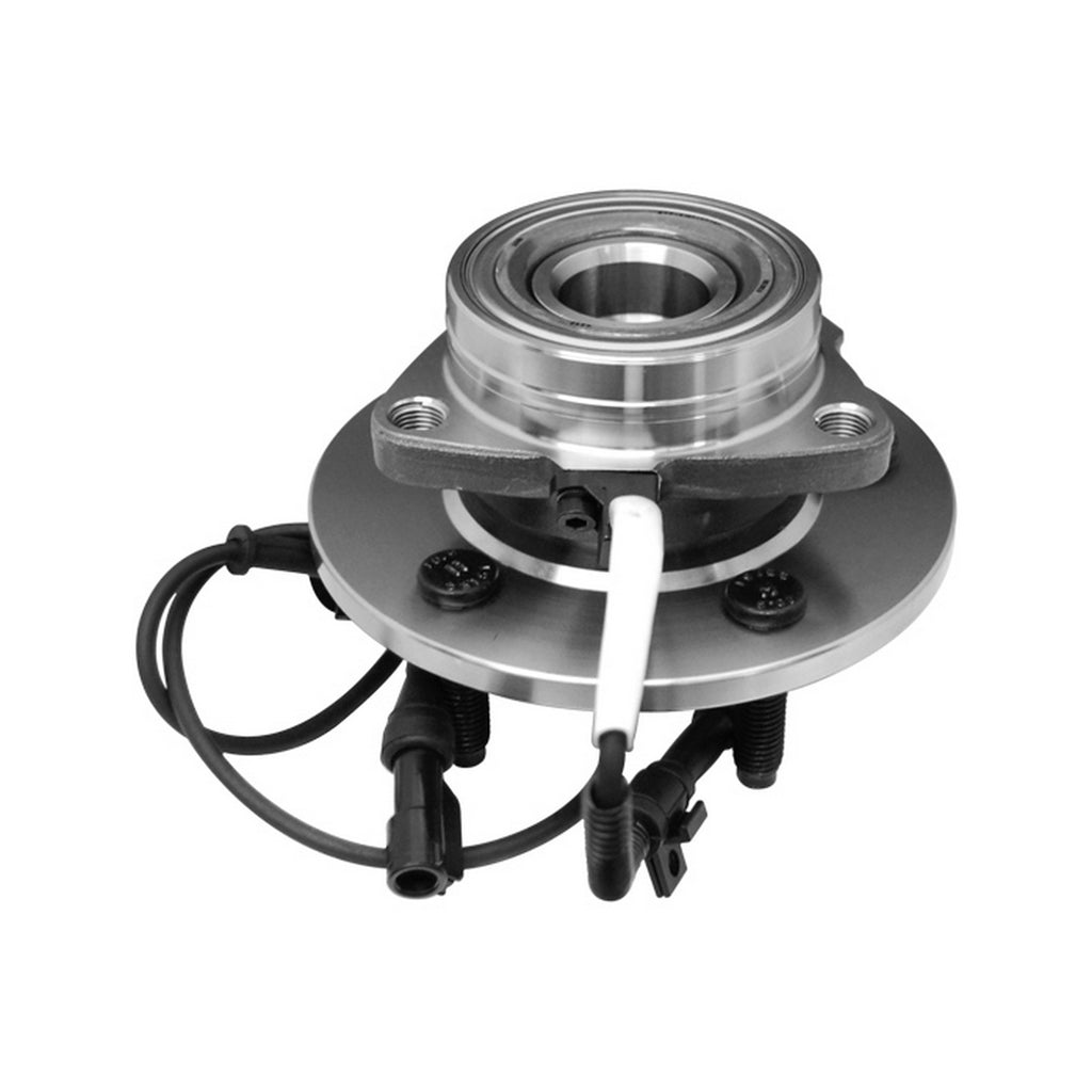 Maza Rueda ATV MF5029-C