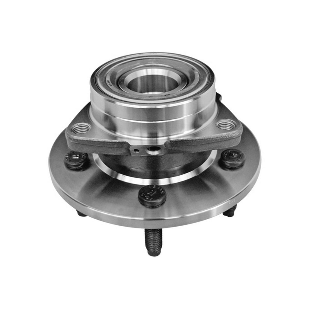 Maza Rueda ATV MF5029-S