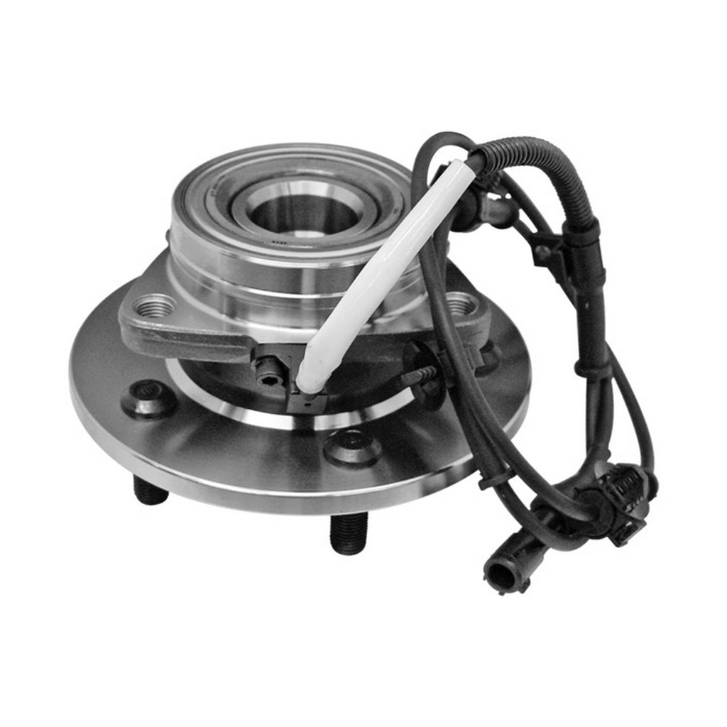 Maza Rueda ATV MF5031-C