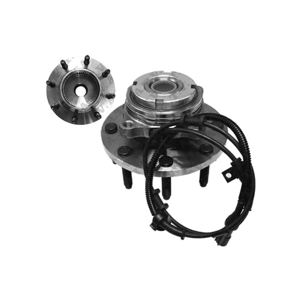 Maza Rueda ATV MF5057-C