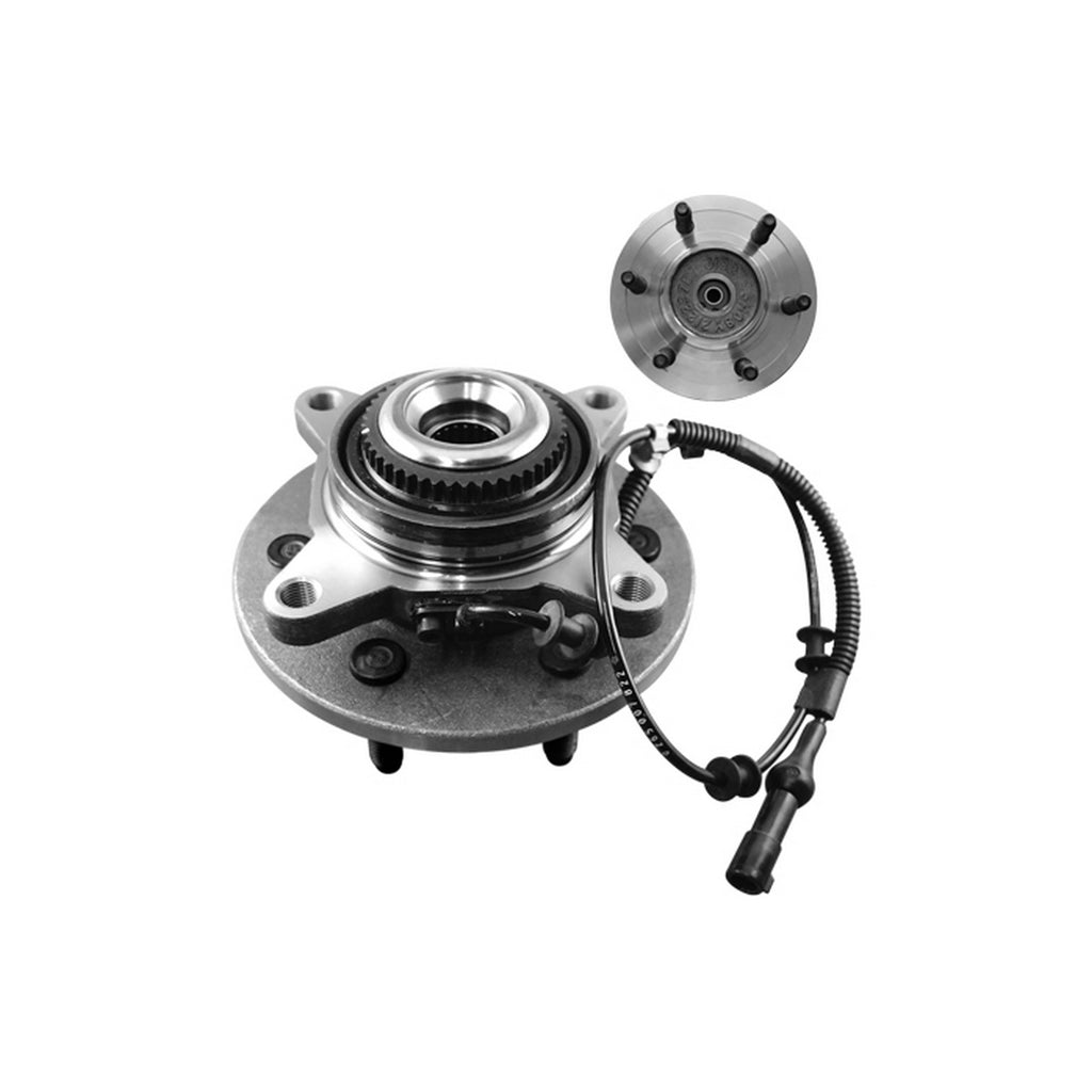 Maza Rueda ATV MF5079-C