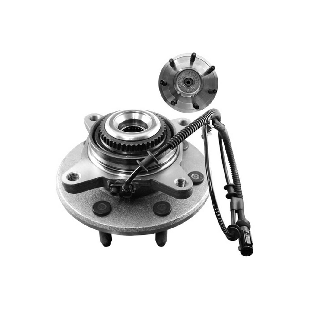 Maza Rueda ATV MF5080-C