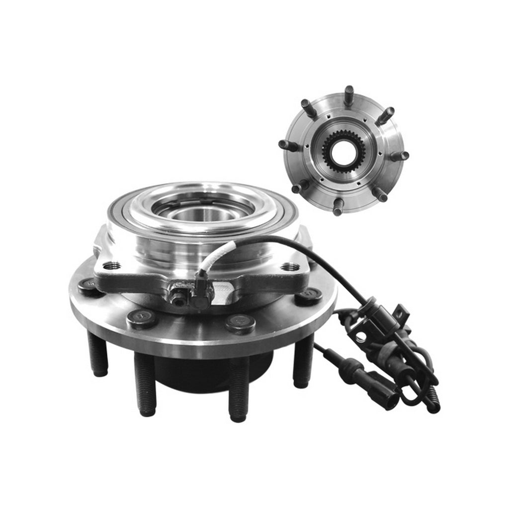 Maza Rueda ATV MF5081-C