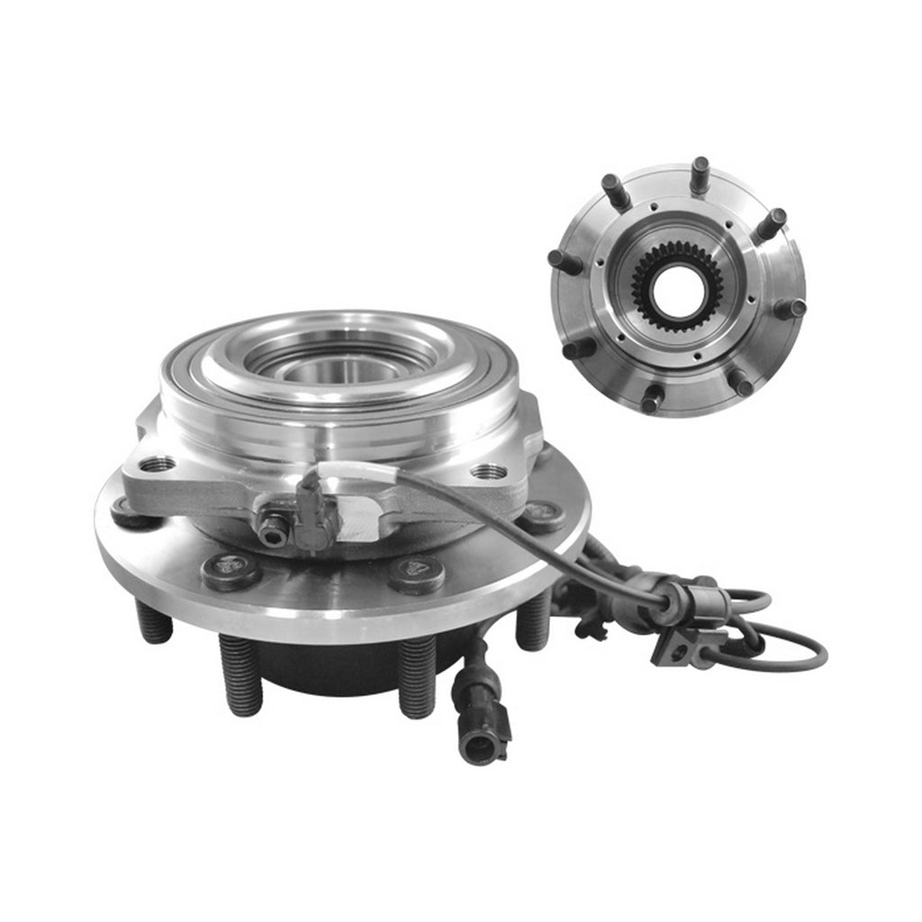 Maza Rueda ATV MF5082-C