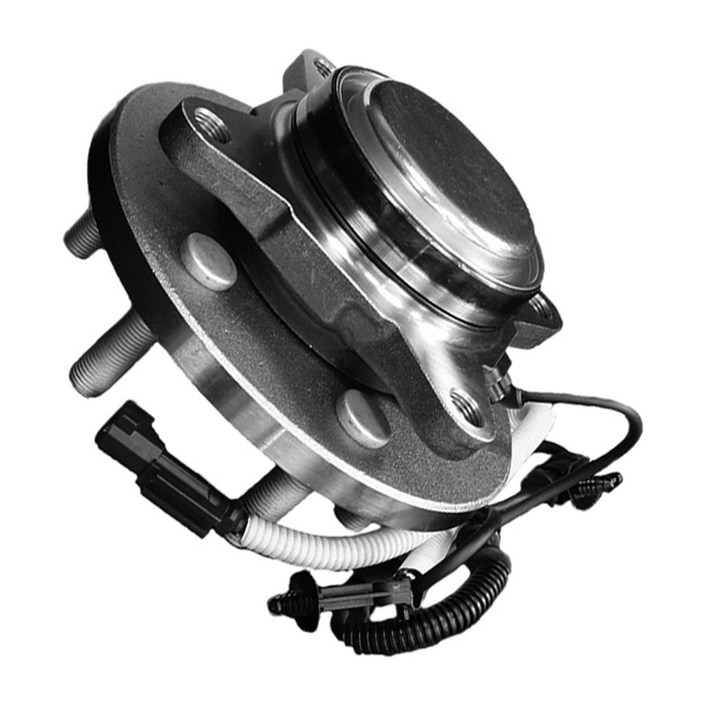 Maza Rueda ATV MF5176-C