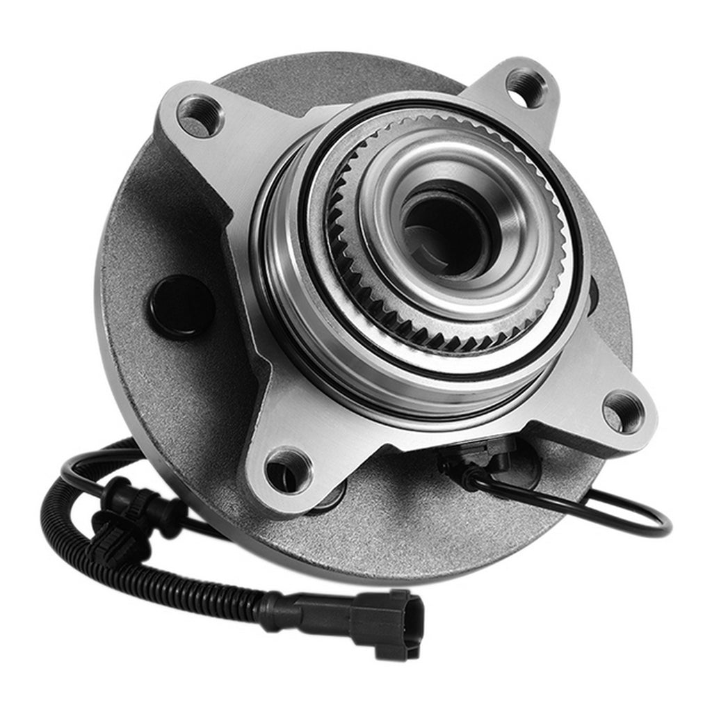 Maza Rueda ATV MF5177-C