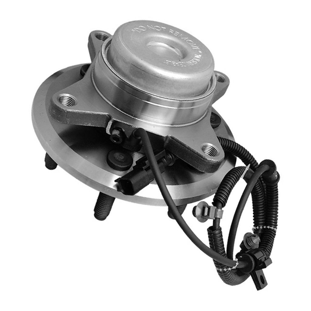 Maza Rueda ATV MF5194-C