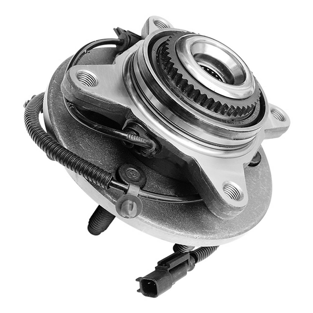 Maza Rueda ATV MF5195-C
