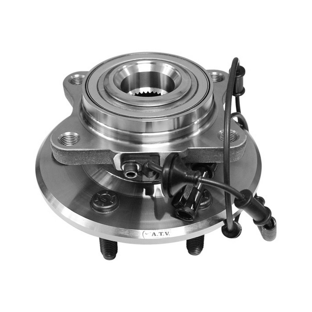 Maza Rueda ATV MF5408-C