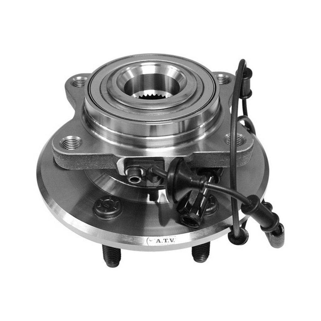 Maza Rueda ATV MF5410-C