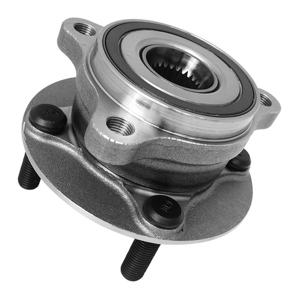Maza Rueda ATV MFB004-E