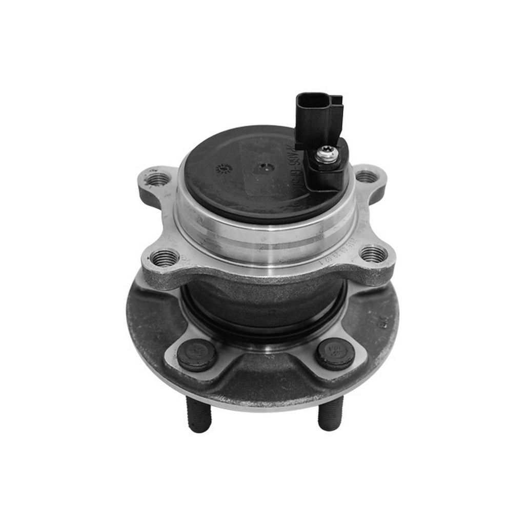 Maza Rueda ATV MFBV61-C