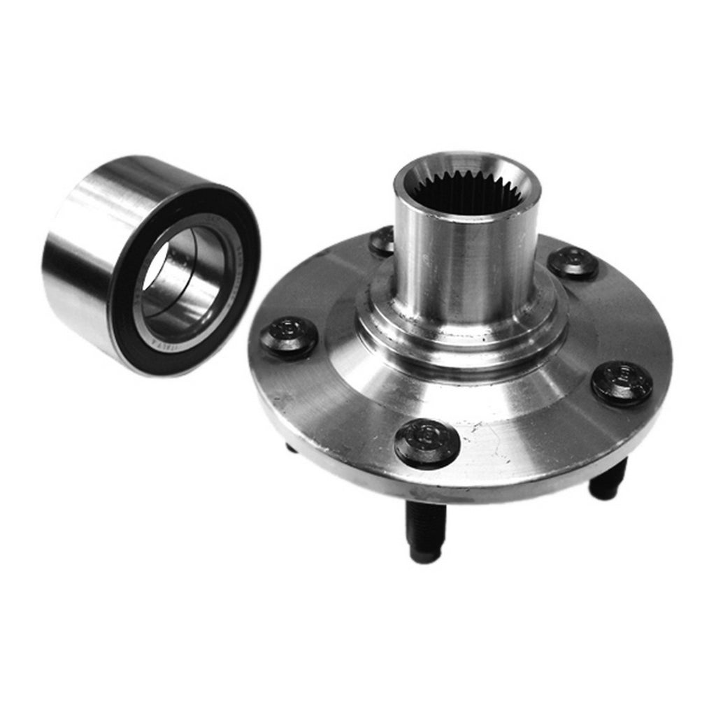Maza Rueda ATV MFE6DZ-K