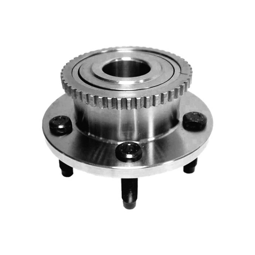 Maza Rueda ATV MFF5AZ-S