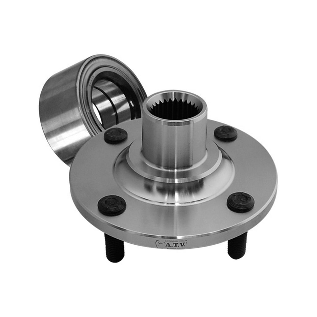 Maza Rueda ATV MFF5RZ-K