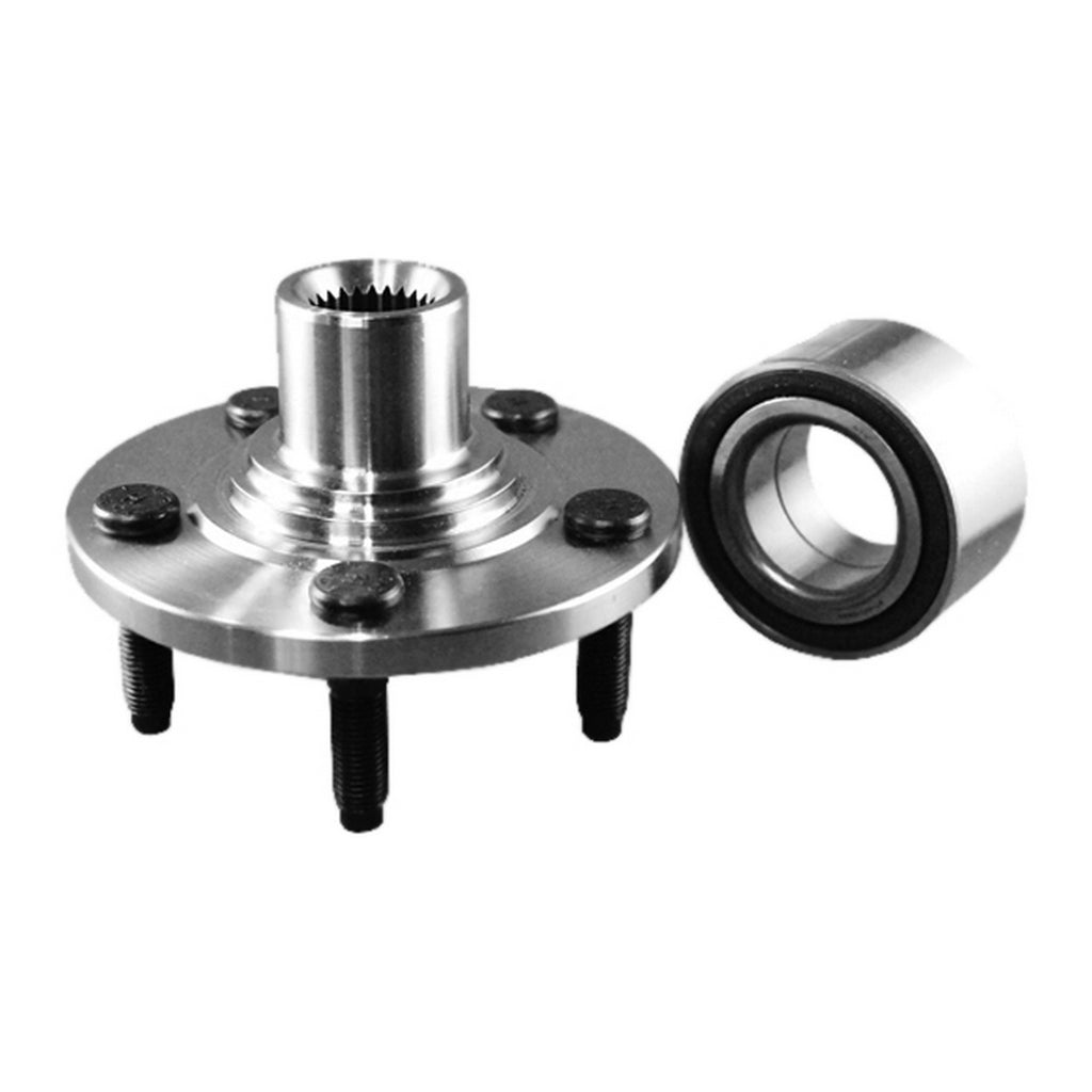 Maza Rueda ATV MFF68Z-K