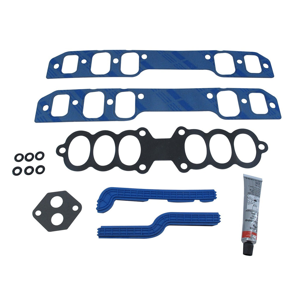 Juego Juntas Múltiple Admisión Motor FEL-PRO MFO62302A