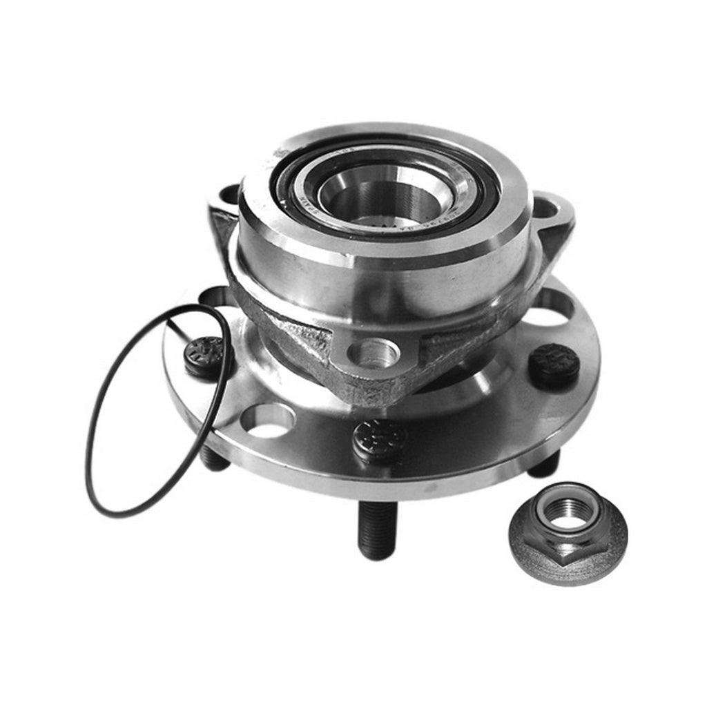 Maza Rueda ATV MG0003