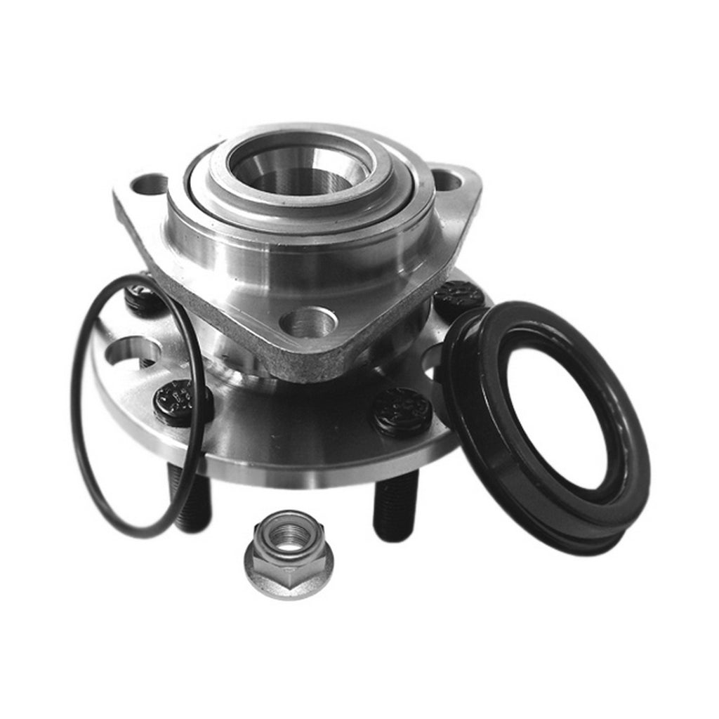 Maza Rueda ATV MG0004