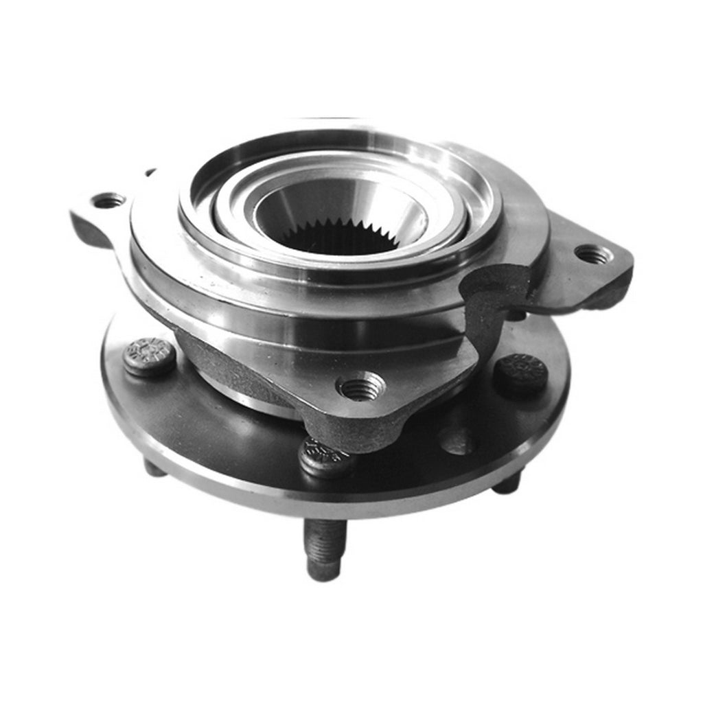 Maza Rueda ATV MG0007