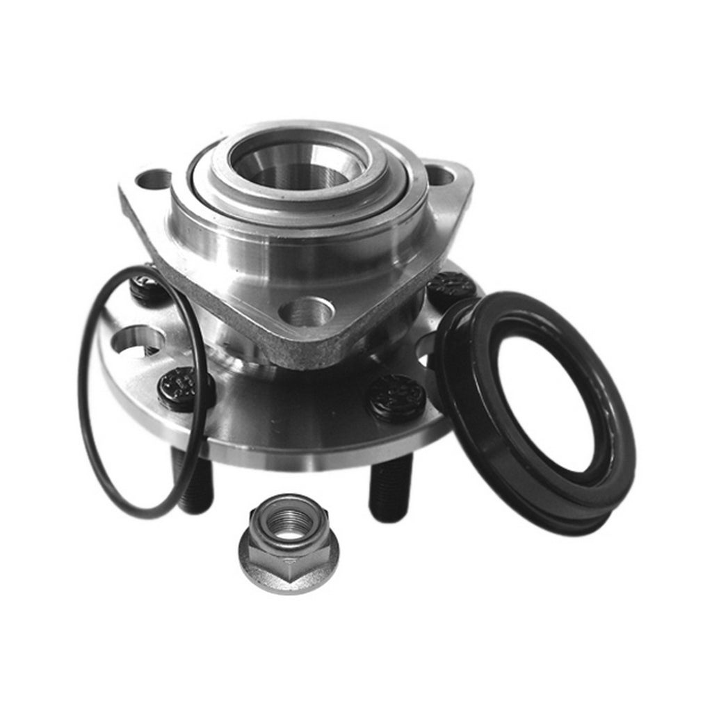 Maza Rueda ATV MG0014
