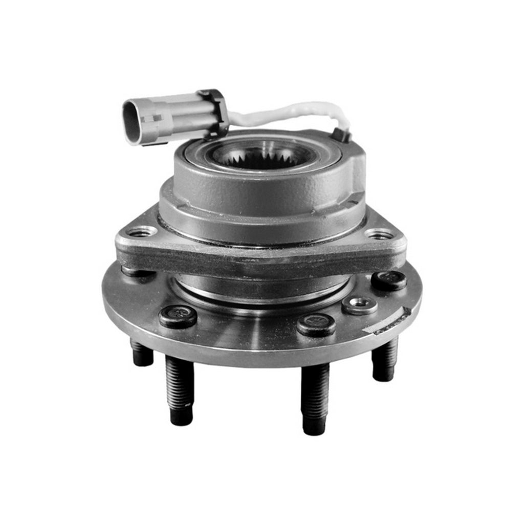 Maza Rueda ATV MG0131-C