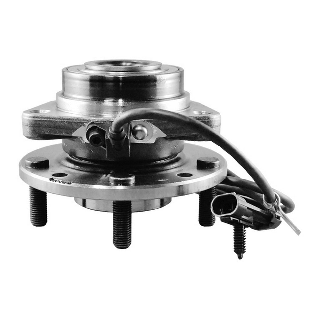 Maza Rueda ATV MG0157-C