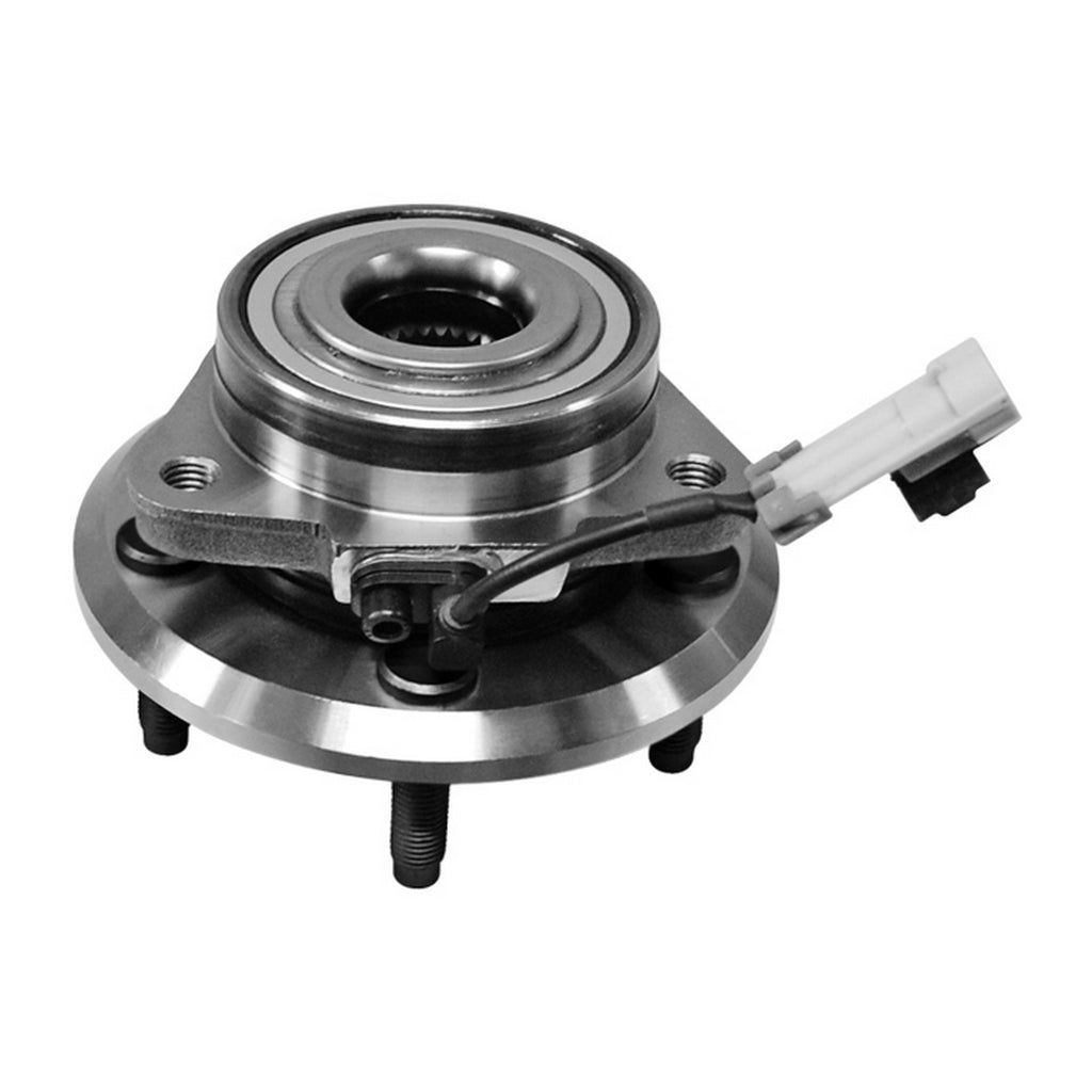 Maza Rueda ATV MG0262-C