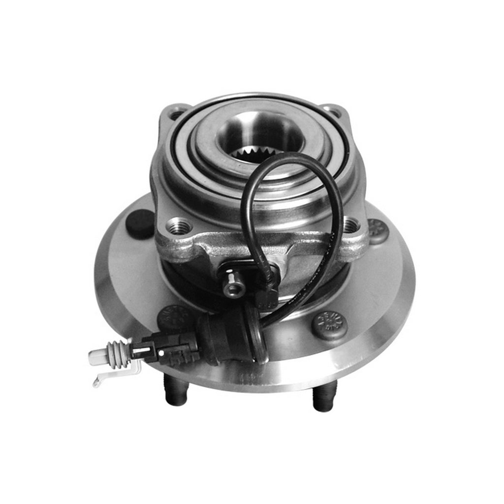 Maza Rueda ATV MG0264-C
