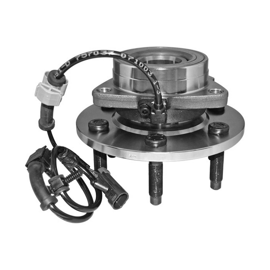 Maza Rueda ATV MG0291-C