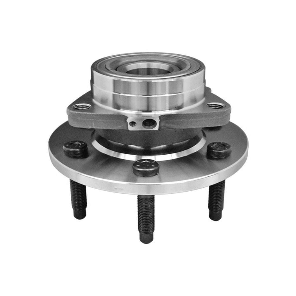 Maza Rueda ATV MG0291-S
