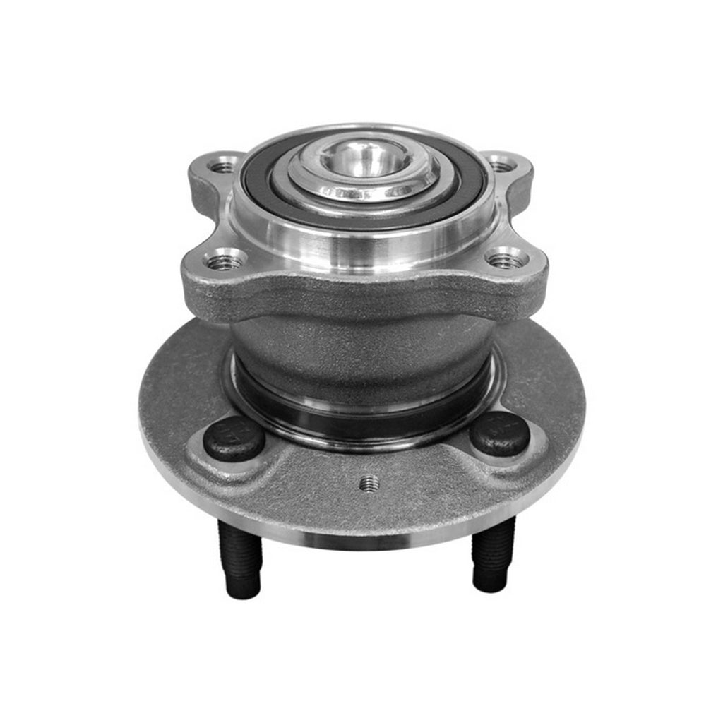 Maza Rueda ATV MG0590-E