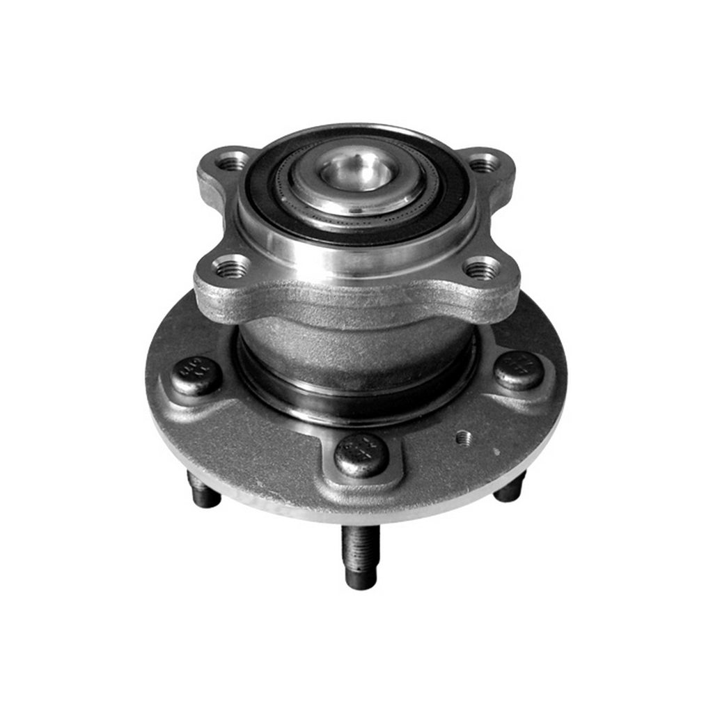Maza Rueda ATV MG0592-E