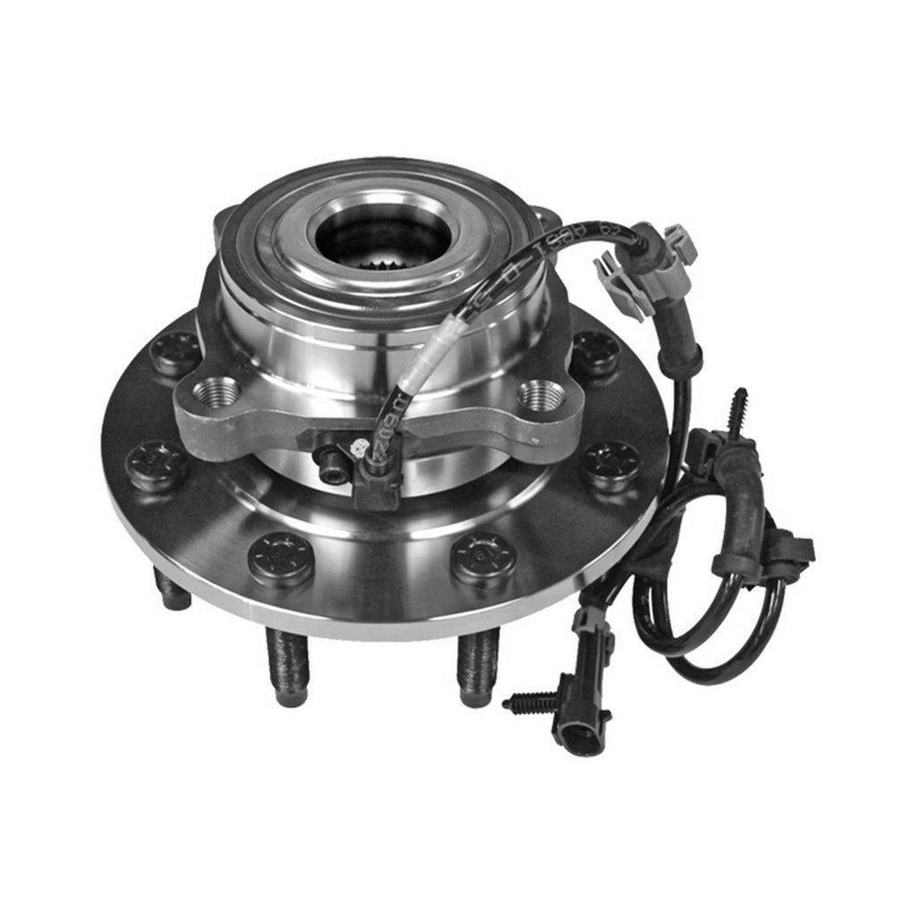 Maza Rueda ATV MG0662-C
