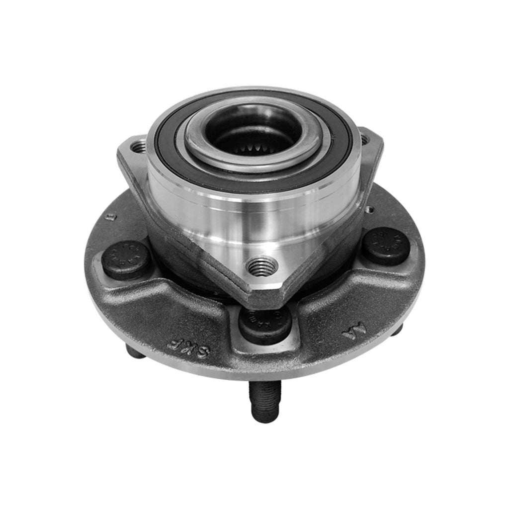 Maza Rueda ATV MG0777-E