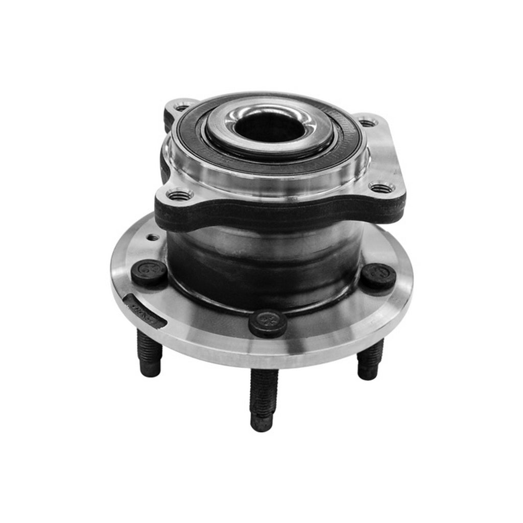 Maza Rueda ATV MG0810-E