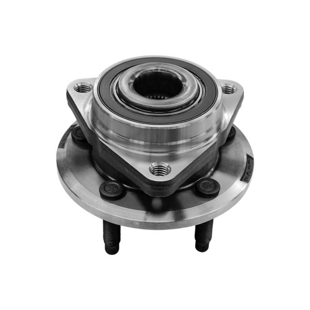 Maza Rueda ATV MG0815-E
