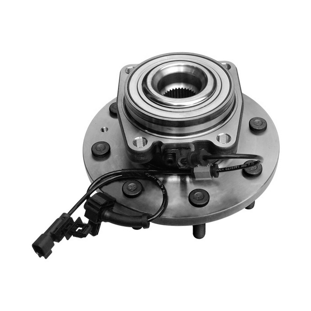 Maza Rueda ATV MG0824-C