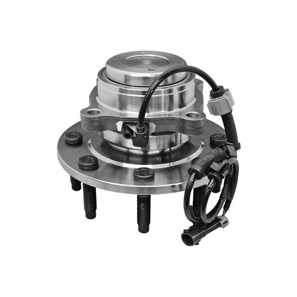 Maza Rueda ATV MG1148-C