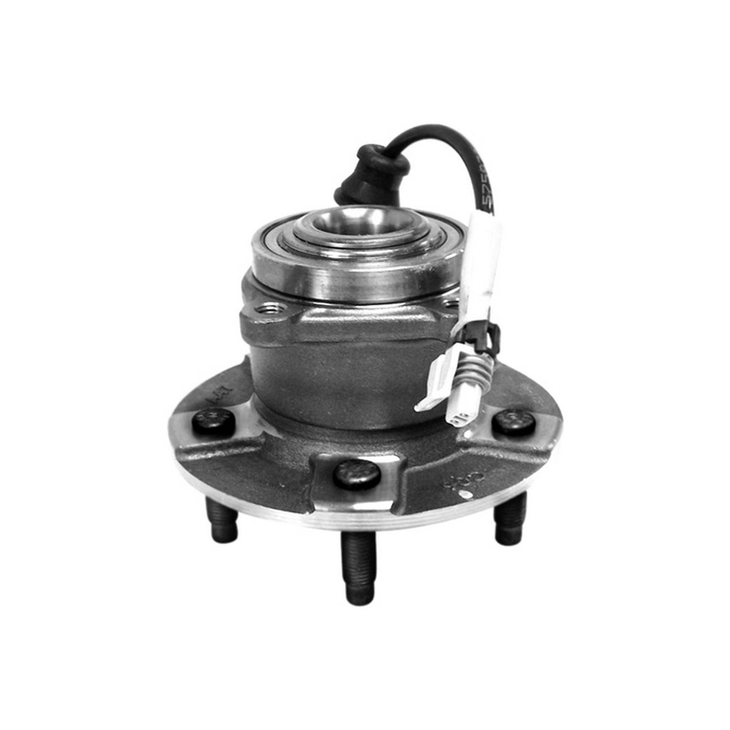 Maza Rueda ATV MG1427-C