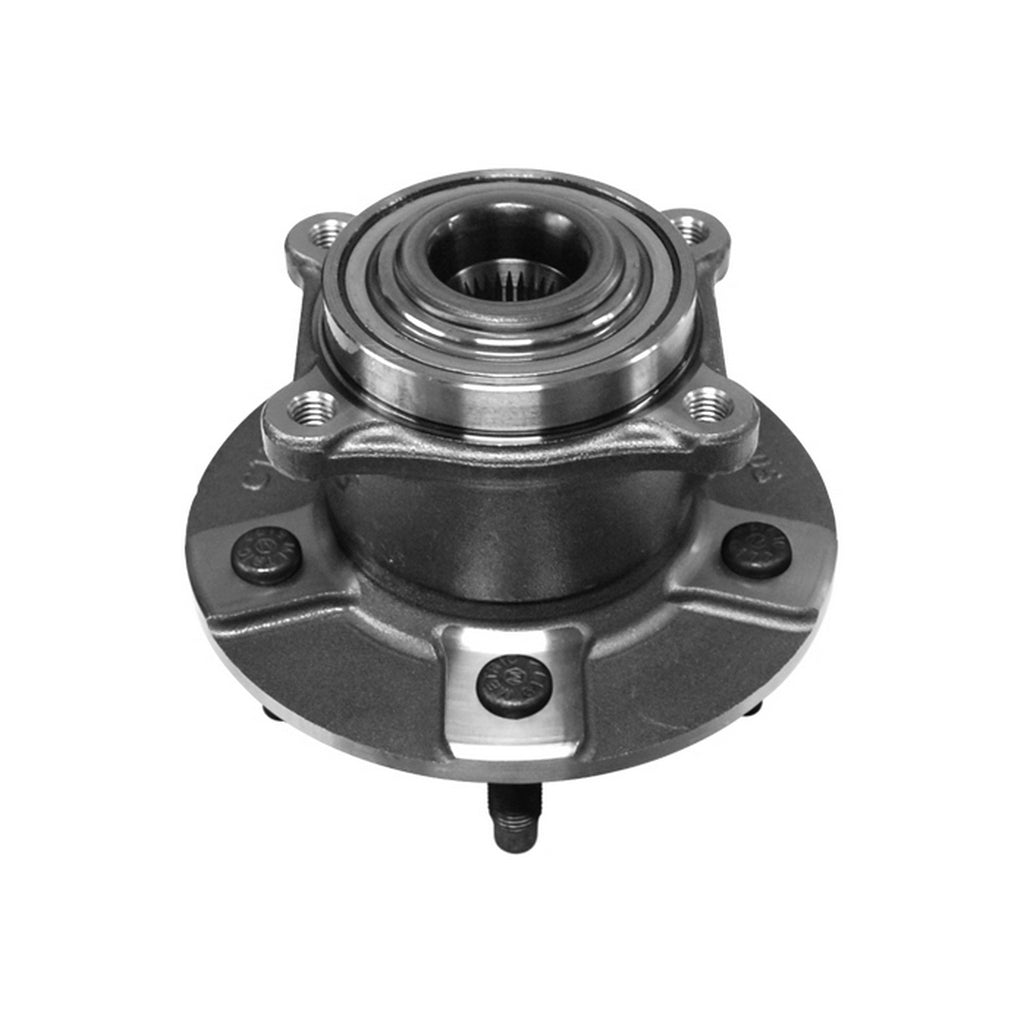 Maza Rueda ATV MG1427