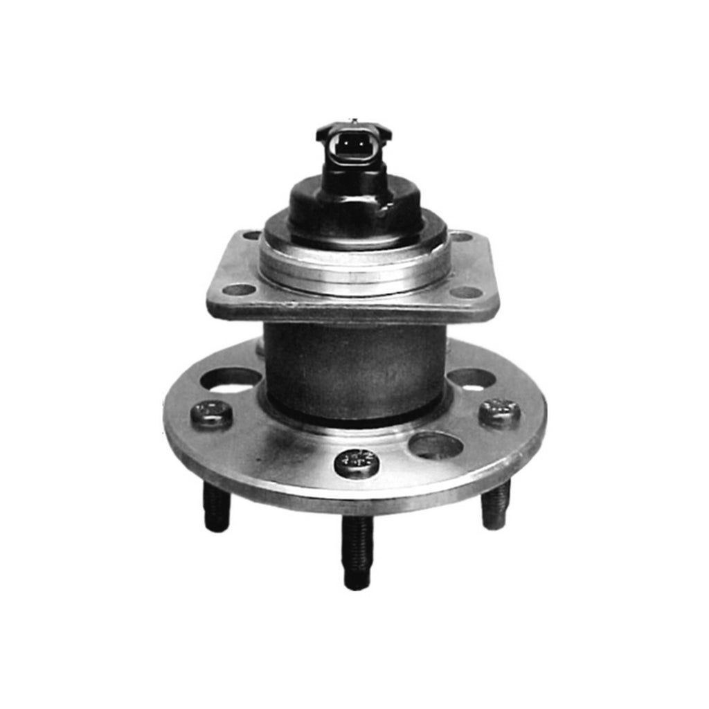Maza Rueda ATV MG2078-C