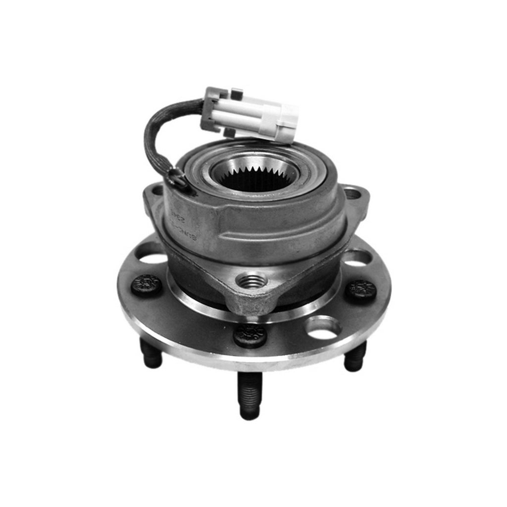 Maza Rueda ATV MG2153-C
